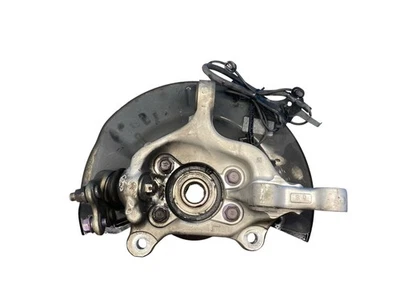2021-2024 TOYOTA SIENNA 2.5L FWD FRONT RIGHT SIDE SPINDLE KNUCKLE WHEEL HUB 89K - Image 1 of 4