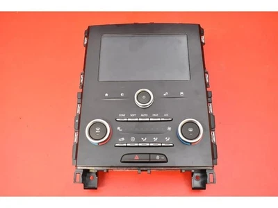 RENAULT MEGANE IV Grandtour K9A/M Musik-Player mit GPS 280904698R 2017 31571608 - Bild 1 von 4