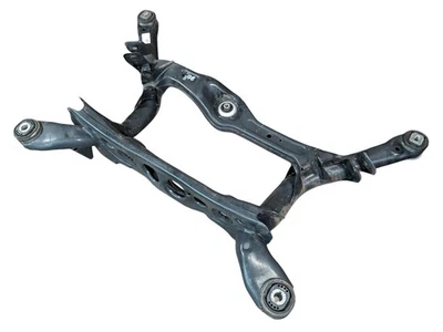 2013-2017 Audi S5 RS5 Rear Suspension Subframe Differential Cradle - 8K0505235AK - Image 1 of 4