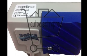 1PC  NEW    SETRA    2661500LD11T1C    free  shipping - Picture 1 of 3