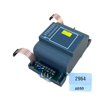 Johnson Controls XPB-821-5 Erweiterungsmodul - Bild 1 von 4