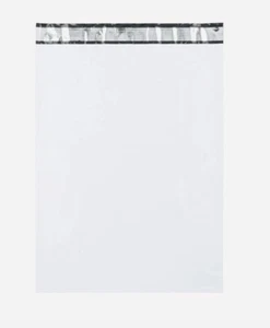 250 14.5x19 Poly Mailers Envelopes Plastic Shipping Bags - Picture 1 of 6