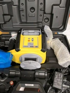 Láser rotativo Geomax Zone 20 H muy bien conservado incl. ZRD 105 - Imagen 1 de 4