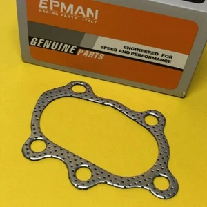 Turbo gasket T25 T28 GT25 GT28 GT30 GT32 exhaust turbine oulet composite - Picture 1 of 2