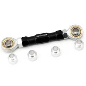 Rear Suspension Lowering Links Kit Adjustable For KAWASAKI ZX10R ZX-10R 11-2020 - Picture 1 of 4