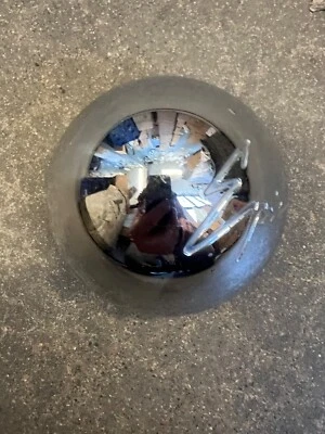 Tapa central Epic (B10978) # 614-3072 Foto 1 de 3