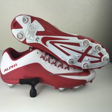 botines nike talle 37