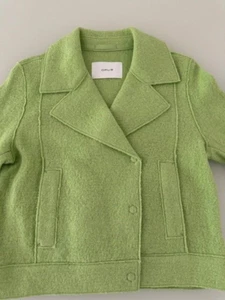 "OPUS" Jacke Humini Gr. 36 *NEU - Bild 1 von 6