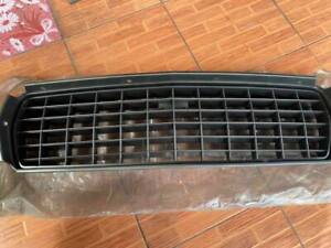 Mazda 808 818 rx3 Coupe Front GRILLE Radiator GENUINE PART NOS JAPAN RARE.