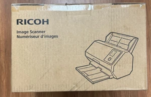 New Ricoh Fujitsu FI-8170 8170 Document Paper Scanner PA03810-B055 - Picture 1 of 3