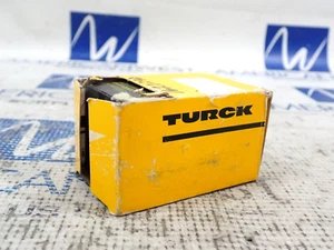 New Turck Uprox Bi20U-CA40-AP6X2-H1141 Inductive Proximity Sensor 1627295 - Picture 1 of 6