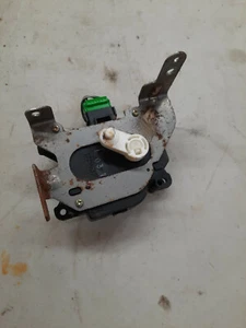 01-12 Accord Pilot Blower Fan Heater Regulator Actuator OEM AW063700-8350 - Picture 1 of 2