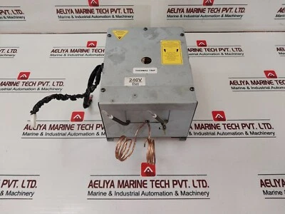 MARTIN JEM ZR44 Complete Heat Exchanger 56150160 514.02.00.014 240V - Image 1 of 4