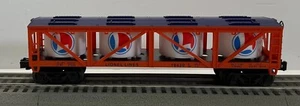 Lionel - Lionel Lines Vat Car  6-19420 - Picture 1 of 8