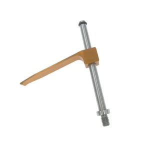 CMM Tension Clamp/Inspection Tooling M6 Spring Fixed Board Fixed Pole L55mm - Picture 1 of 4