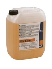Nilfisk - Wax Clean SV1 Unterhaltsreiniger mit Glanzeffekt