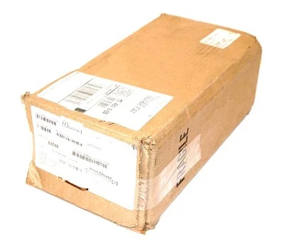 NEW CONTROL TECHNIQUES POST GLOVER 17159 DYNAMIC RESISTOR DB270D0-0500-10100AB0 - Image 1 of 4