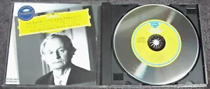 BEETHOVEN SONATAS WILHELM KEMPFF PIANO Germany DG Original Image Bit Processing - Picture 1 of 1