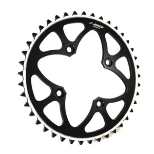 PIÑÓN DE PRUEBAS NEGRO APICO 42T PARA GAS BETA SCORPA MONTESA SHERCO VÉRTIGO - Imagen 1 de 1