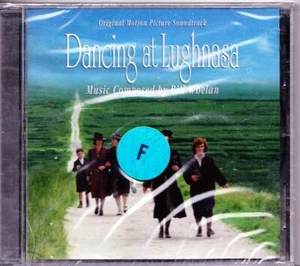 Dancing at Lughnasa Sealed CD - Bill Whelan Film Soundtrack (1998) - Imagen 1 de 2