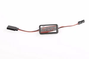 UBEC Bock Konverter 7.4V-6V für 1/5 HPI RV BAJA verlorene RC Batterieteile - Bild 1 von 6
