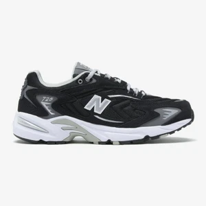 New Balance 725 Black 4-12Size ML725R Expeditedship - Picture 1 of 8