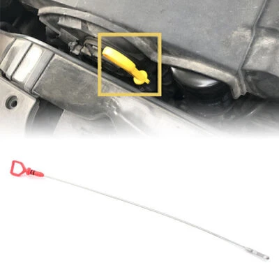 Engine Oil Level Dipstick 15650RCAA02 For Honda ACURA ACCORD ZDX RDS TL/TSX - Image 1 of 4