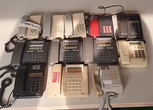 Telefoni fissi vari marchi - Zdjęcie 1 z 3