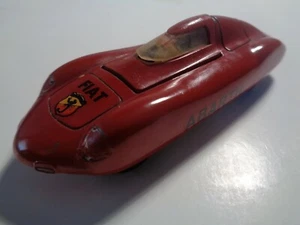 SOLIDO FIAT ABARTH RECORD (COD. 113) IN BUONE CONDIZIONI S. 1:43 - Picture 1 of 2