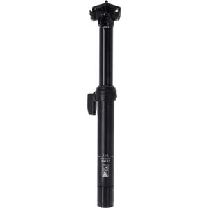 XLC Suspension Dropper SP-S13 Ø 27,2mm/390mm Hub 120mm external cable - Bild 1 von 1