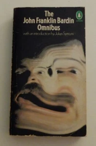 The John Franklin Bardin Omnibus, by John Franklin Bardin - Picture 1 of 2