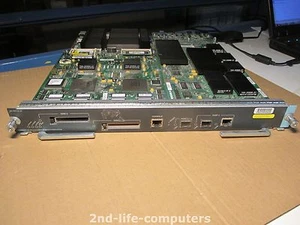 Cisco WS-SUP720-3B Supervisor 720 MSFC3 WS-F6K-PFC3B Module Board ONLY - Afbeelding 1 van 3