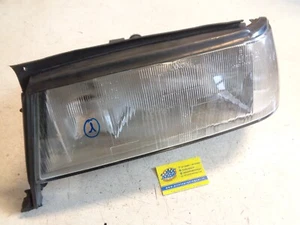SCHEINWERFER VORNE LINKS LANCIA THEMA - VON 88 BIS 94 - ORIGINAL - LANCIA SIEM - Bild 1 von 4