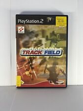 ESPN International Track & Field (Sony PlayStation 2) PS2 Spiel in OVP