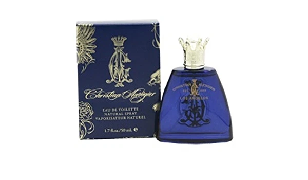 Christian Audigier por Christian Audigier 1.7oz EDT para Hombres NUEVO SELLADO Caja Foto 1 de 1