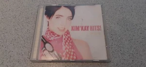 Album CD - Kim'Kay – Hits! - 16 Titres - EMI Music Belgium – 7243 5 3030728 -(E) - Bild 1 von 3