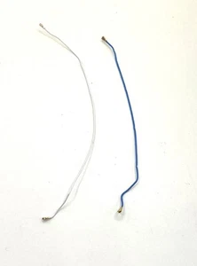 Original Nokia 7.2 TA-1196 Antenne Signal Câble Réseau Câble Set - Photo 1 sur 1