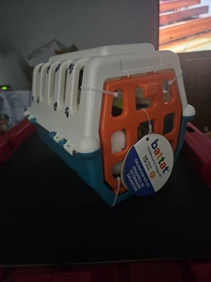 Kit veterinario dálmata Battat 15 piezas 2 años ¡Nuevo! Foto 1 de 4