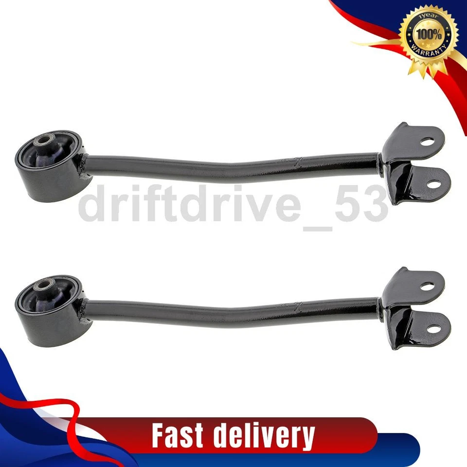 Brazo trasero para Mitsubishi Galant 2004 2005 2006 2007 2008 2009 2010 Foto 1 de 2