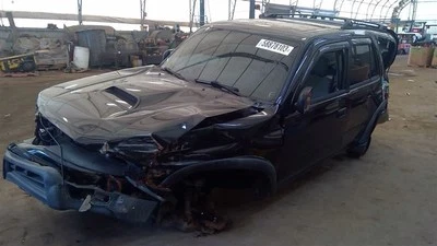 Transfer Case 6 Cylinder Automatic  SR5 Fits 99-00 4 RUNNER 5523408 Foto 1 de 4