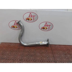 TUBO DE ESCAPE DELANTERO Renault CLIO 1 PHASE 1 1.8i - 8V 0116850 - Imagen 1 de 3