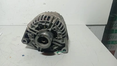 3810124525030 ALTERNATORE / 349533 PER OPEL VECTRA C Z02 2.0 DTI 16V F69 - Immagine 1 di 4