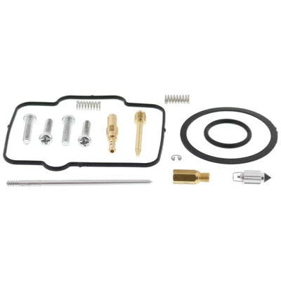 All Balls Carburetor Rebuild Kit 26-1478 For Kawasaki KDX 220 1997-2005 Foto 1 de 4
