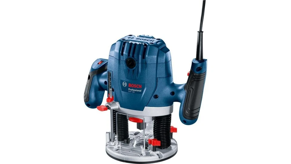 4059952513669 FREZARKA GÓRNOWRZECIONOWA GOF 130 BOSCH - Image 1 of 1