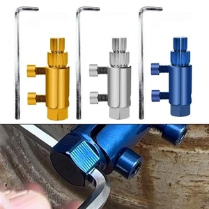 For bolt Removal Kit Efficiently Handles Stripped Screws and Broken Fasteners - Picture 1 of 23