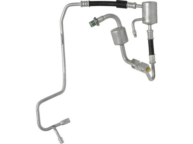 A/C Manifold Hose Assembly 95ZRPB18 for Ford Taurus 1995 1994 - Image 1 of 1