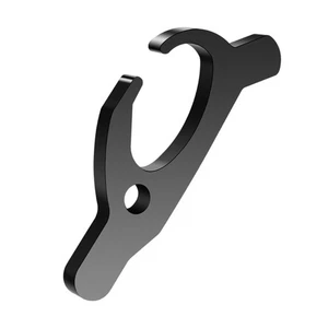 Ergonomic NonSlip Tire Bead Clamp Heavy Duty Construction For Cycle Maintenance - Picture 1 of 8