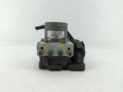 Chevrolet Malibu 2017-2017 módulo de control de bomba abs M80U5 Foto 1 de 4