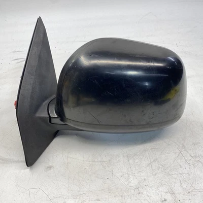 14 15 OUTLANDER SPORT Door Mirror Driver Side Left - Изображение 1 из 3