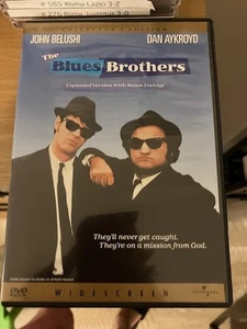 the blues brothers dvd good widescren - Picture 1 of 1